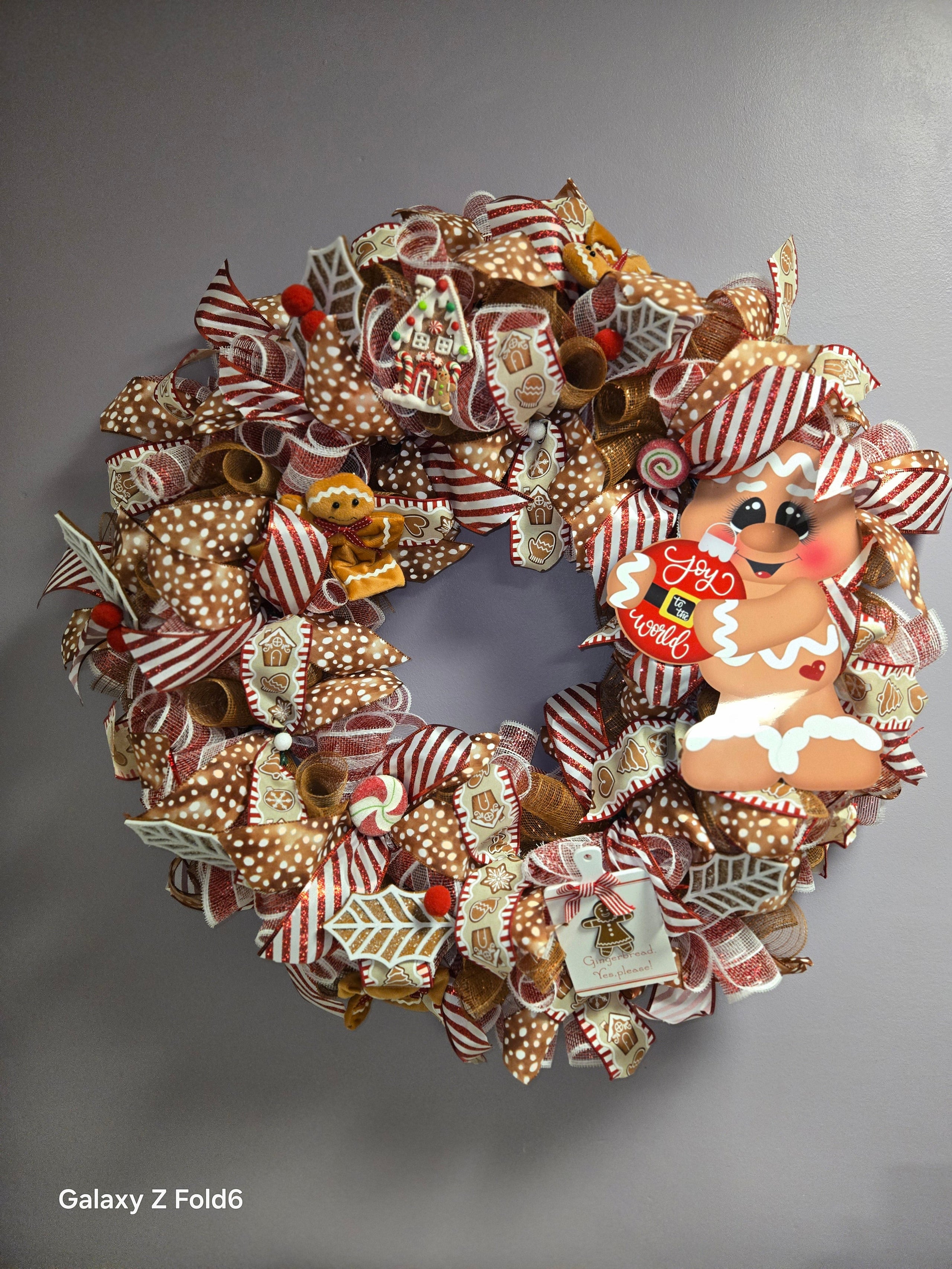 Holiday Wreaths