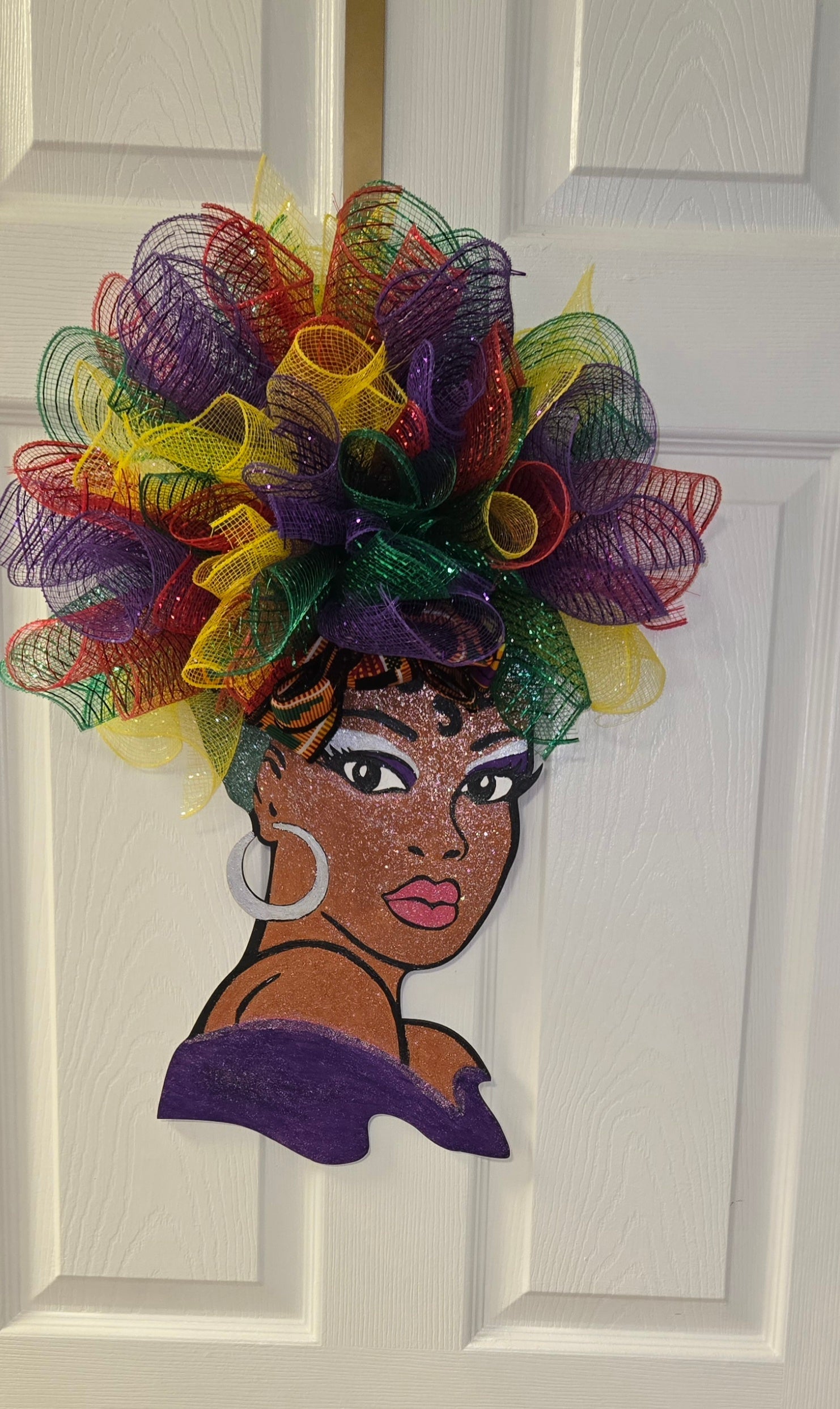 Culture Wreaths