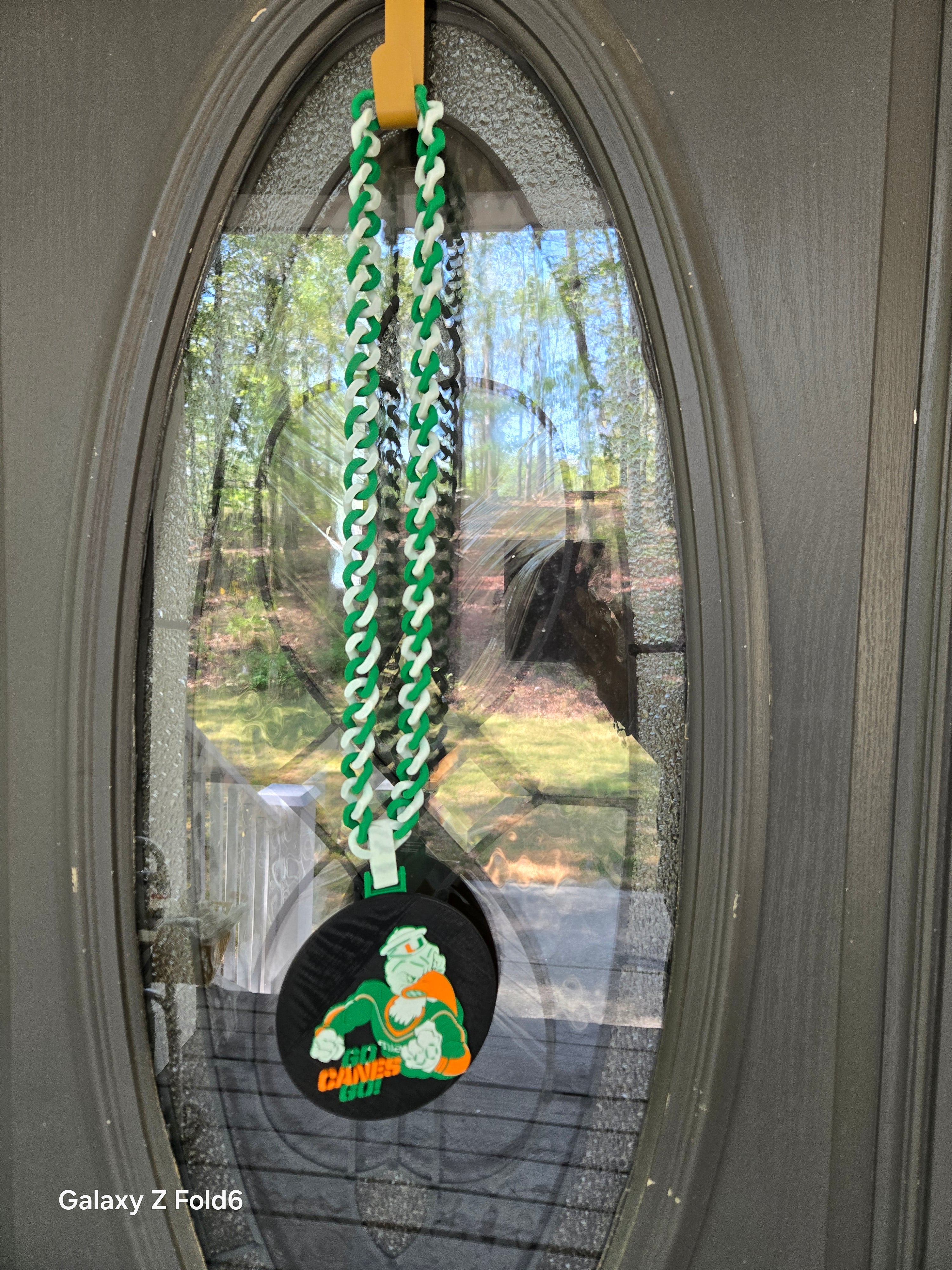 University of Miami Hype Chain