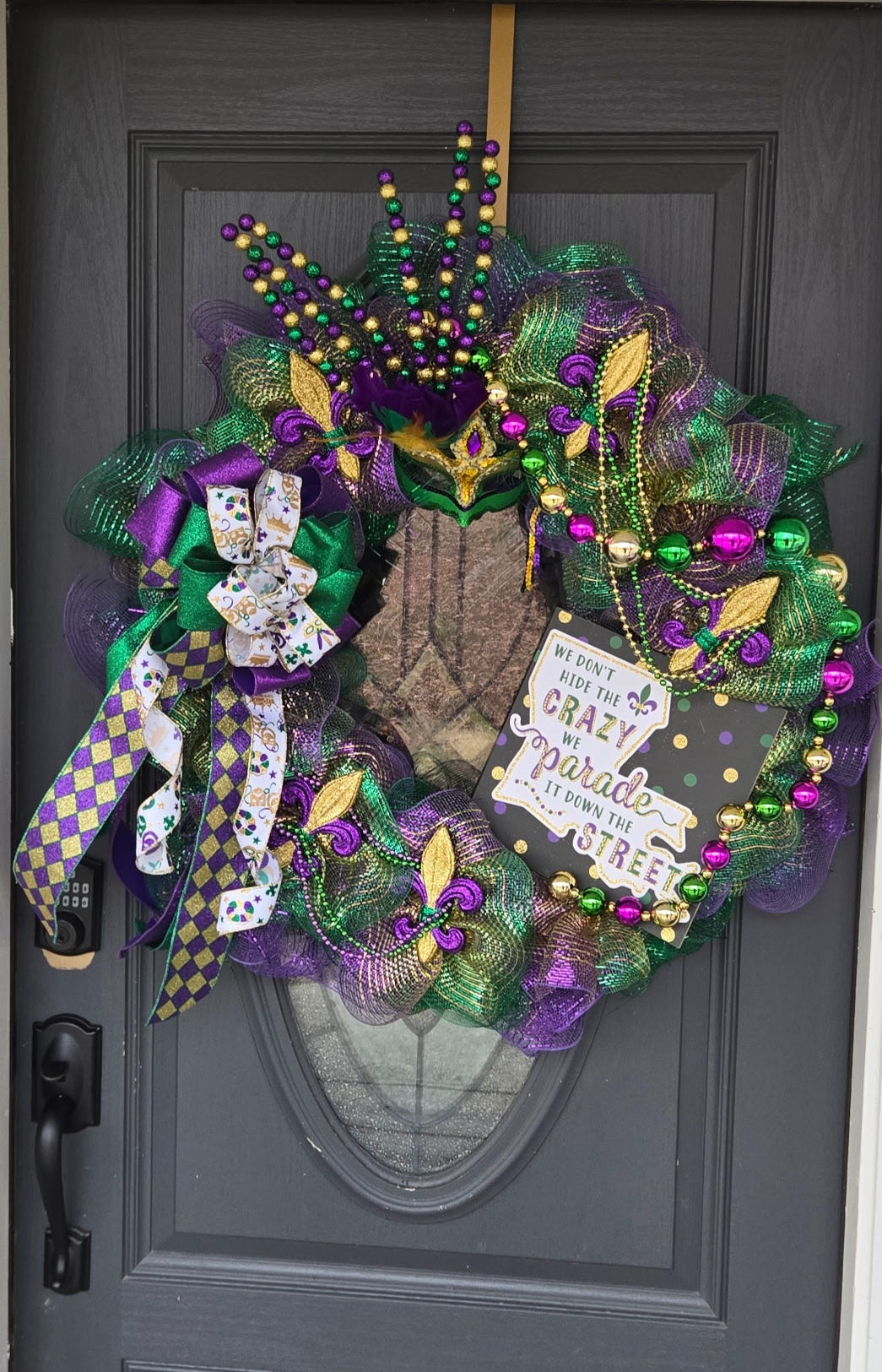 Mardi Gras